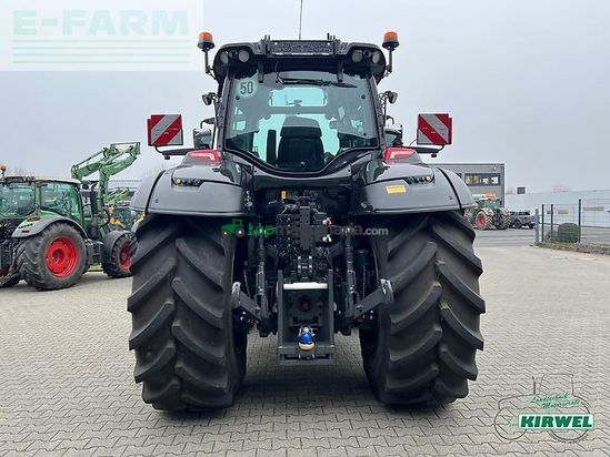 Tractor agrícola - Valtra - t 215 direct Direct