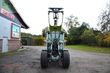 Minicargadora - Claas - torion 535