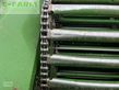 Empacadora gigant - Krone - fortima v 1500 mc / erst 6750 ballen