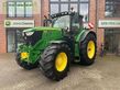 Tractor agrícola - John Deere - 6215r
