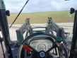 Tractor agrícola - New Holland - tl90 (4wd)