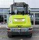 Minicargadora - Claas - torion 530