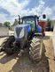 Tractor agrícola - New Holland - t7.185 classic