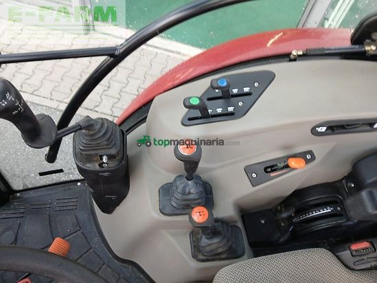 Tractor agrícola - Case IH - farmall 55 a