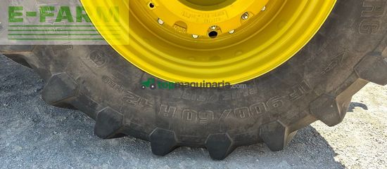 Tractor agrícola - John Deere - 8R 310