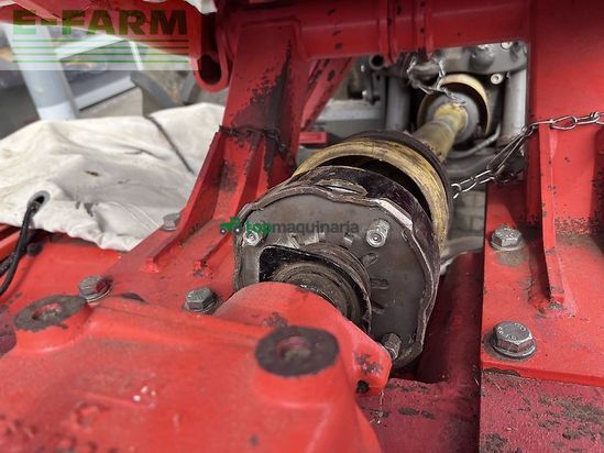 Cortacésped manual - Kuhn - fc 280 f-ff