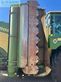 Cortacésped manual - Krone - big m 450 cv
