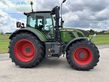 Tractor agrícola - Fendt - 724 vario profi+