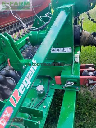 Combinado de siembra - Regent - seedstar rsm 300 s sähmaschiene