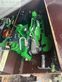 Tractor agrícola - John Deere - 6r185/6r185 garantie 10/2026