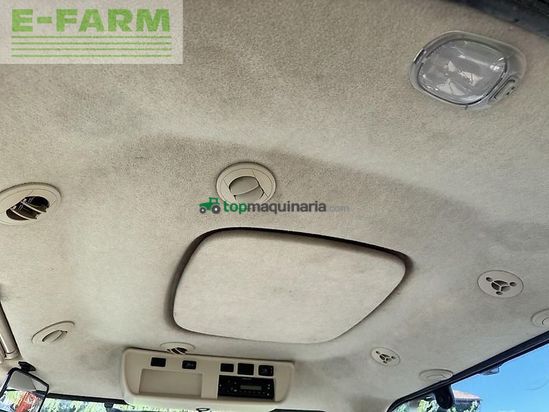 Tractor agrícola - John Deere - 7230r