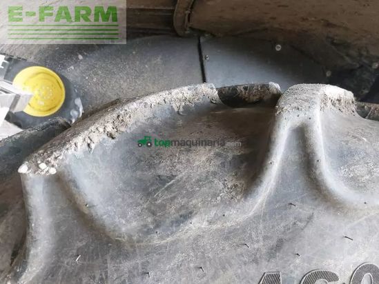Tractor agrícola - John Deere - 6120m