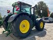 Tractor agrícola - John Deere - 6r185 gen. 5 mit frontzapfwelle