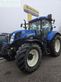 Tractor agrícola - New Holland - t7.185 auto command
