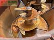 Remolqu esparcidor - BVL - v-mix 17n 2s