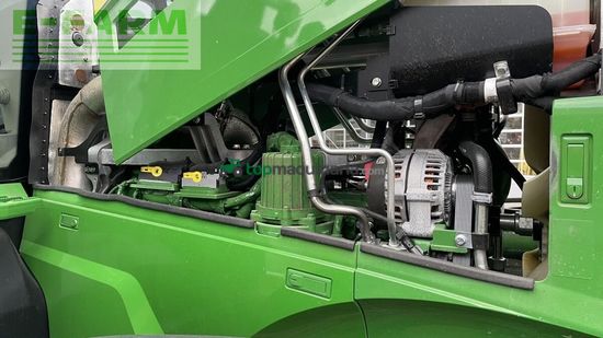 Tractor agrícola - John Deere - traktor 7r350