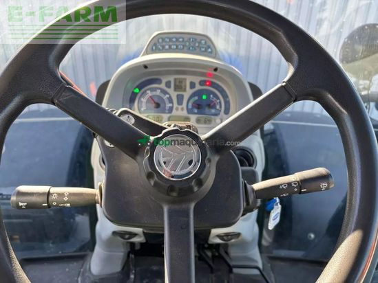 Tractor agrícola - New Holland - t7.175