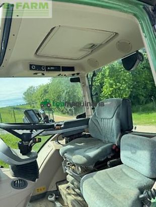 Tractor agrícola - Fendt - 514 scr power