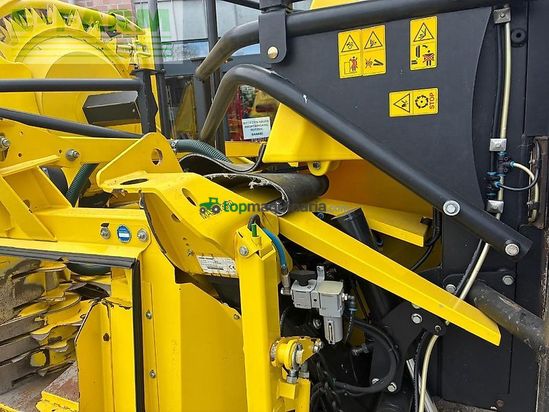 Cabezal - Kemper - 460plus stalkbuster
