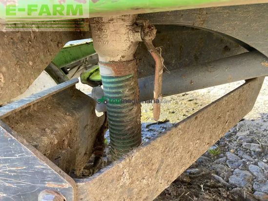 Remolqu agrícola -  - bps 8502