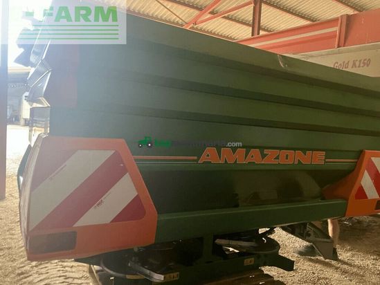 Esparcidor - Amazone - zam profi