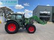 Tractor agrícola - Fendt - 210 tractor (st23988)