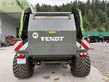 Empacadora gigant - Fendt - rundballenpresse rotana 130 f