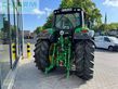 Tractor agrícola - John Deere - 6m185