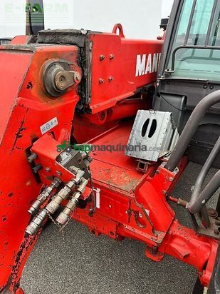 Telescopica - Manitou - mlt 526 turbo, serie a 24