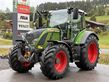 Tractor agrícola - Fendt - 516 vario gen 3 profi setting 2