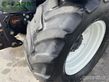 Tractor agrícola - Steyr - kompakt 4075