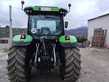 Tractor agrícola - Deutz-Fahr - 6125C