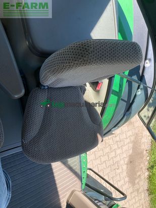 Tractor agrícola - John Deere - 7290R