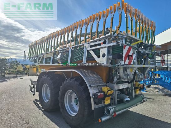 Cisterna - Vakutec - mke 14 pu light eco