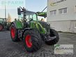 Tractor agrícola - Fendt - 724 vario s4 profi plus