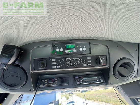 Cosechadora de Cereal - Claas - jaguar 970 + orbis 900+ pu300