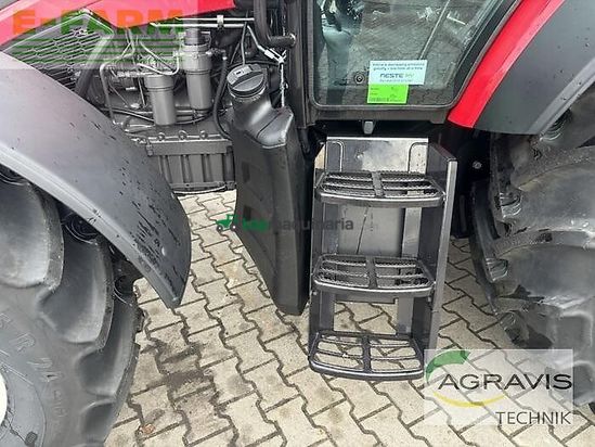 Tractor agrícola - Valtra - a 105 mh4