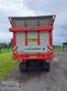 Remolqu agrícola - Pöttinger - jumbo 7210 d combiline