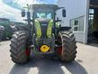 Tractor agrícola - Claas - arion 660 cmatic