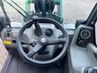 Minicargadora - kramer - kl 30.5t teleskopradlader