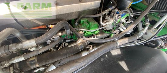 Cosechadora de Cereal - John Deere - 9700