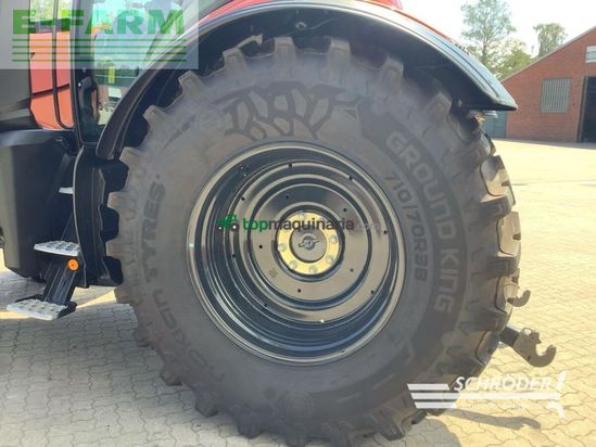 Tractor agrícola - Valtra - t 175 ed