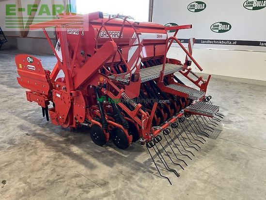 Sembradora - Maschio - dc / dama 250 new edition