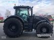 Tractor agrícola - Valtra - s 324 smarttouch | fzw | gps | rüfa