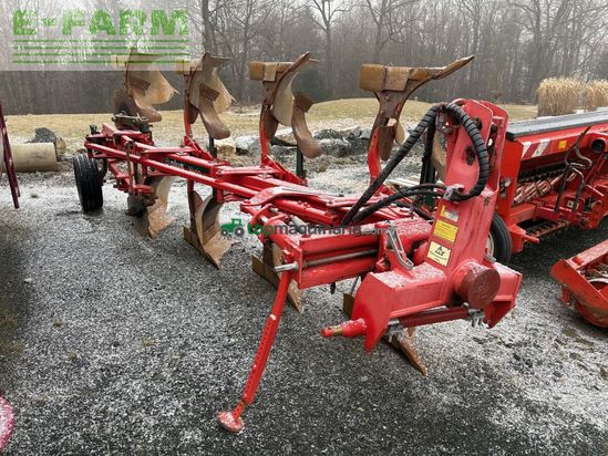 Arado - Vogel & Noot - xms 950 - pflug