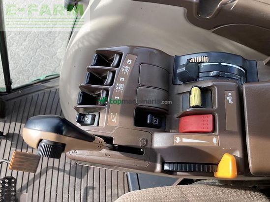 Tractor agrícola - John Deere - 6920 premium plus