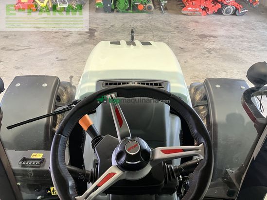 Tractor agrícola - Steyr - 4120 expert cvt CVT