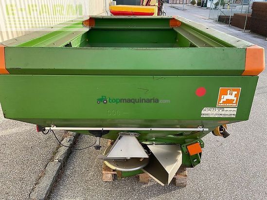 Esparcidor - Amazone - zam maxi s