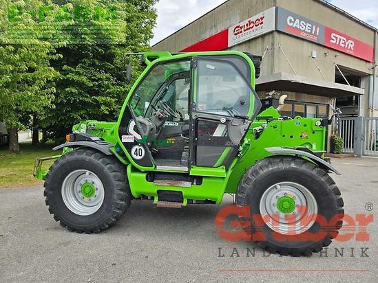 Telescopica - Merlo - tf 42.7 - 140