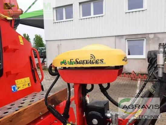 Sembradora monograno mecanica - Väderstad - tempo tpl 12